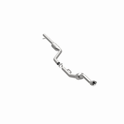 MagnaFlow Direct Fit Catalytic Converter 96-98 Mercedes SL500 5.0L