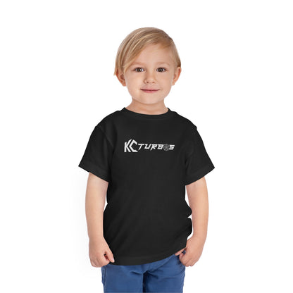 Textile Graphix KC Wide Logo - Kid's T-Shirt - view 8