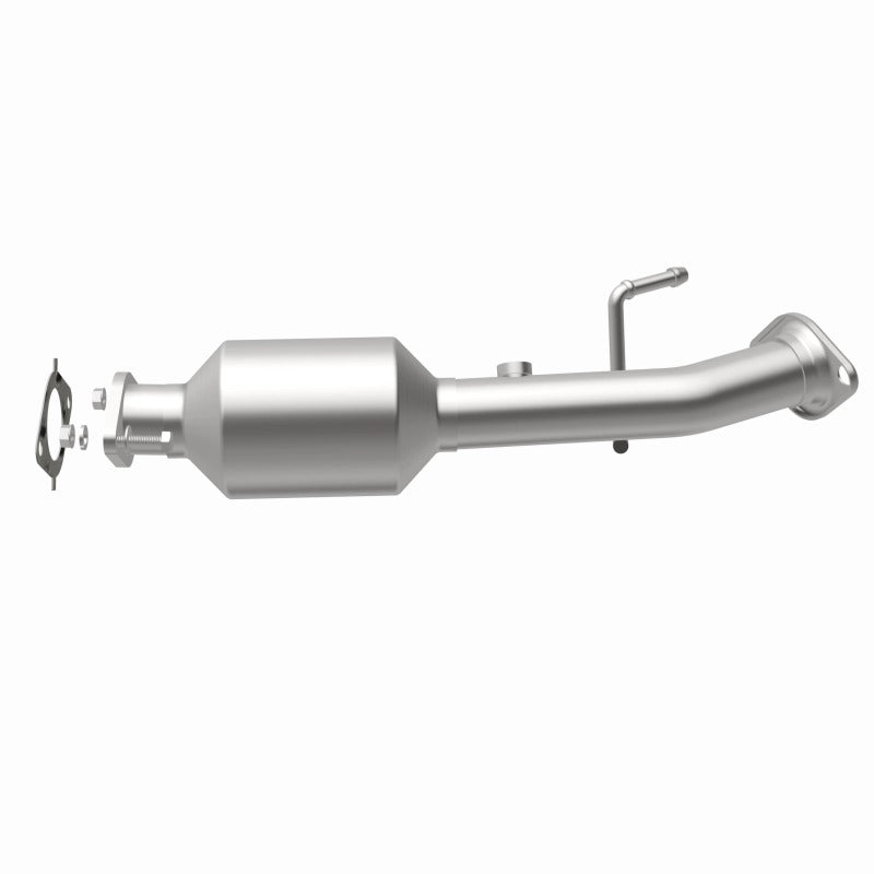 MagnaFlow 13-15 NV200 2 Underbody Direct Fit Converter