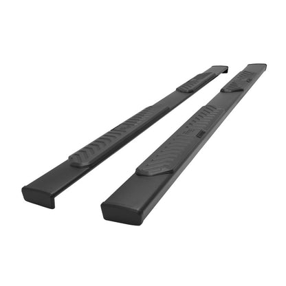 Westin 2020-2026 Jeep Gladiator R5 Nerf Step Bars - Textured Black