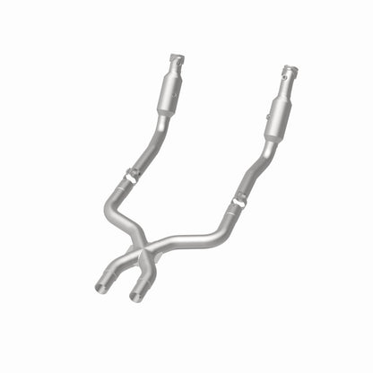MagnaFlow 11-14 Ford Mustang 3.7L Direct Fit Converter