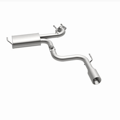 MagnaFlow Sys Cat-Back 01-03 Toyota Celica Gts 1.8