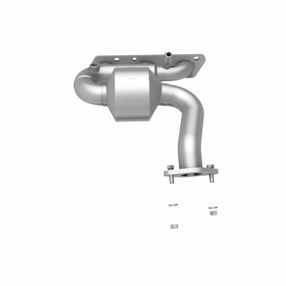 MagnaFlow Direct Fit Catalytic Converter 00-03 Ford Taurus 3.0L