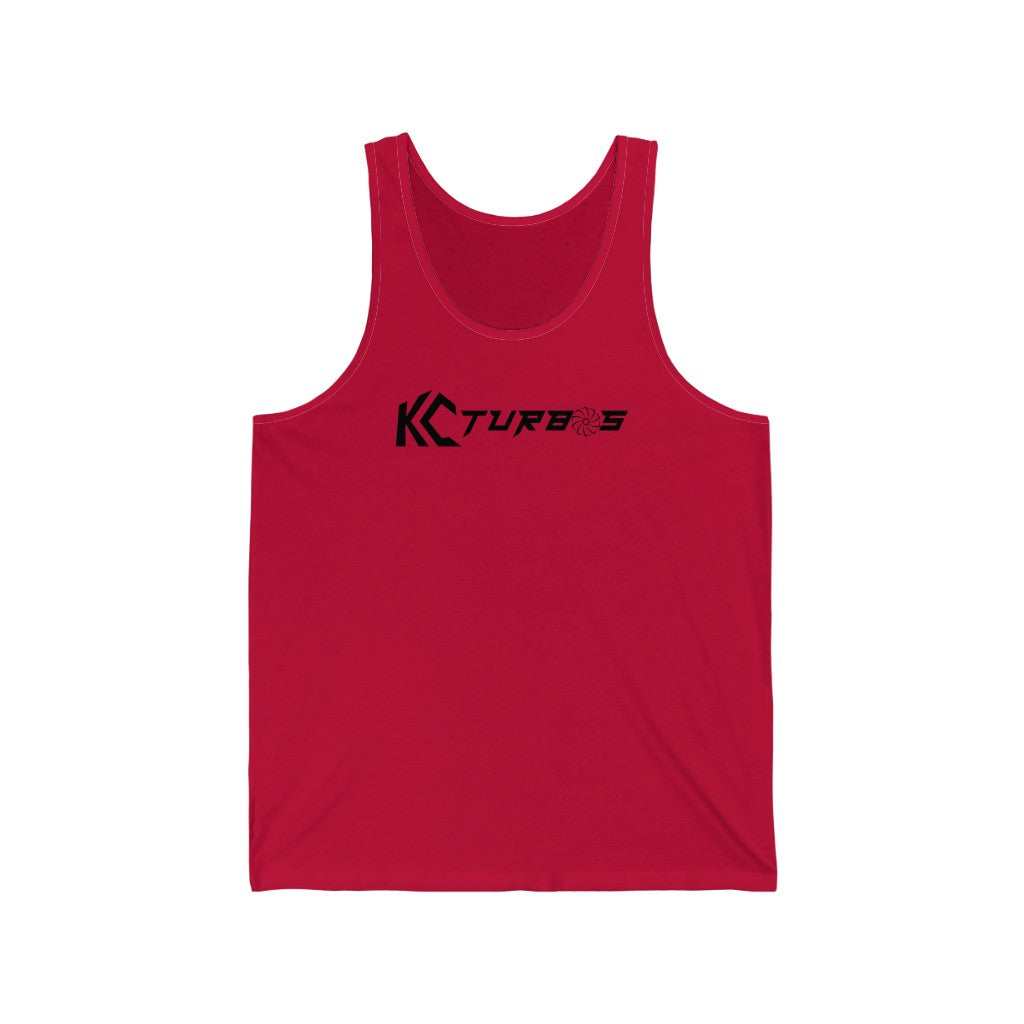 Textile Graphix Fun Summer Jersey Tank - view 14