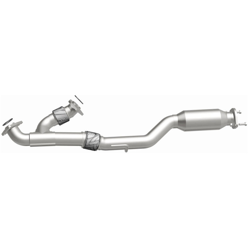 MagnaFlow Direct Fit Catalytic Converter 09-12 Nissan Murano 3.5L