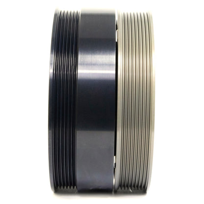 Fluidampr 08-10 Ford 6.4L Powerstroke Diesel Damper