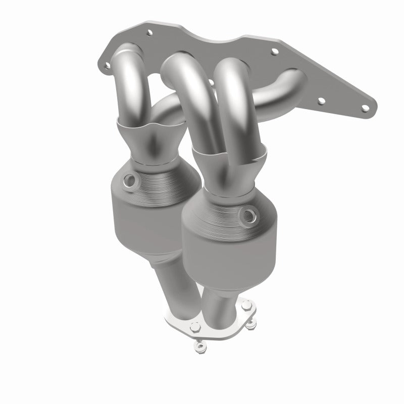 MagnaFlow Direct Fit Catalytic Converter 06-08 Eclipse 2.4 Manifold OE