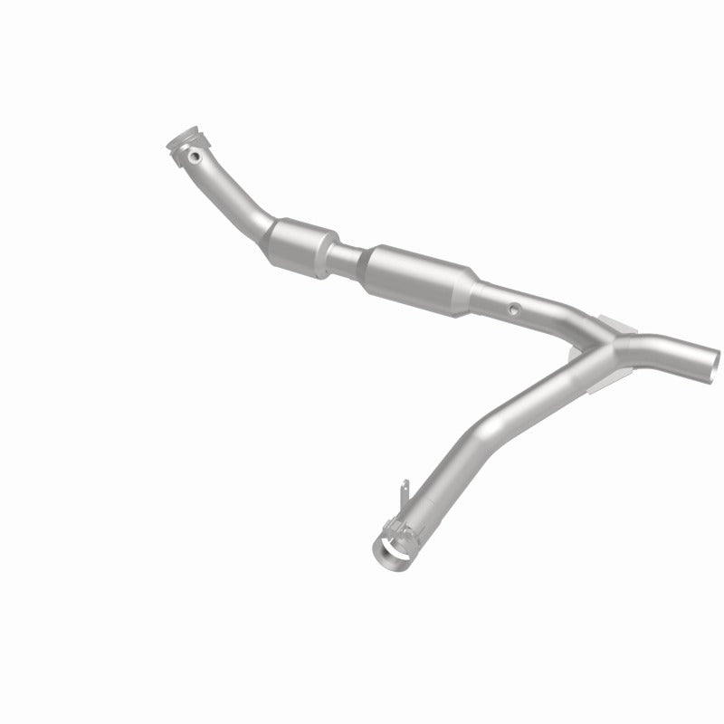 MagnaFlow 02-03 Ford F-150 5.4L Direct Fit Converter