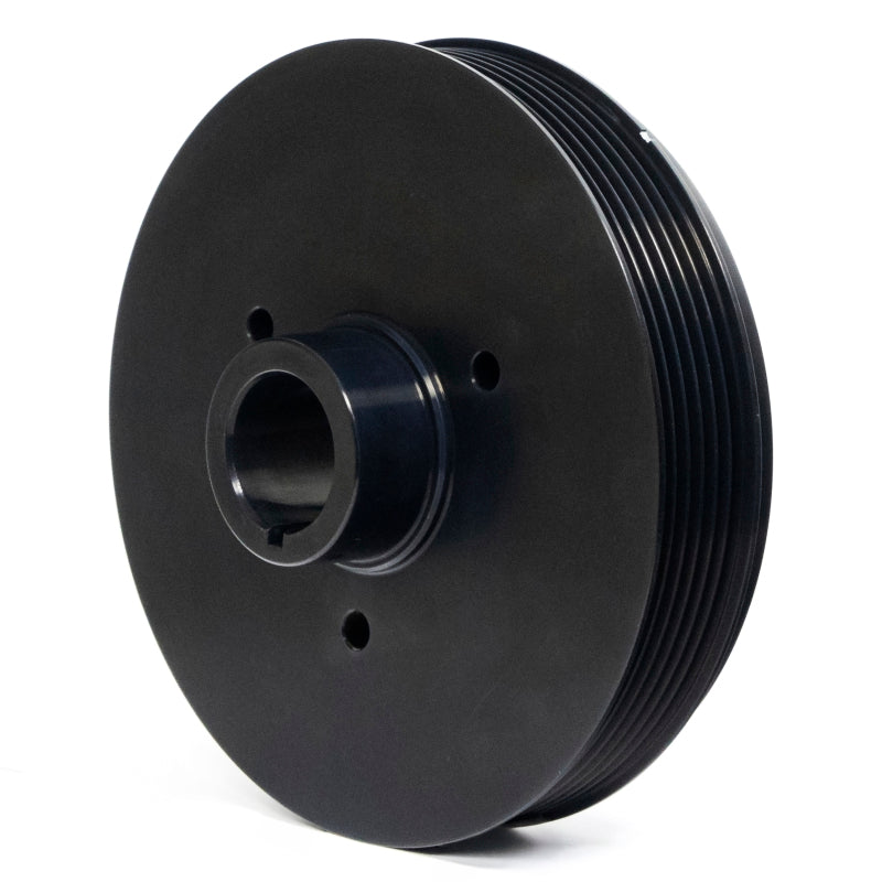 Fluidampr 08-15 Mitsubishi Evo X Steel Internally Balanced Damper