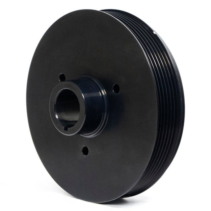 Fluidampr 08-15 Mitsubishi Evo X Steel Internally Balanced Damper