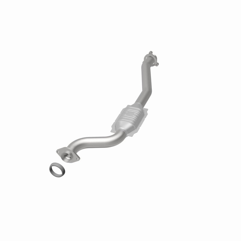 MagnaFlow Direct Fit Catalytic Converter 09-10 Hummer H3T 3.7L