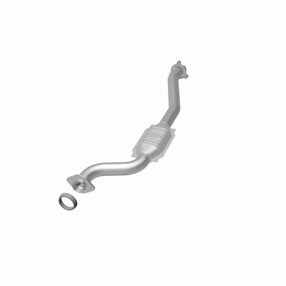 MagnaFlow Direct Fit Catalytic Converter 09-10 Hummer H3T 3.7L