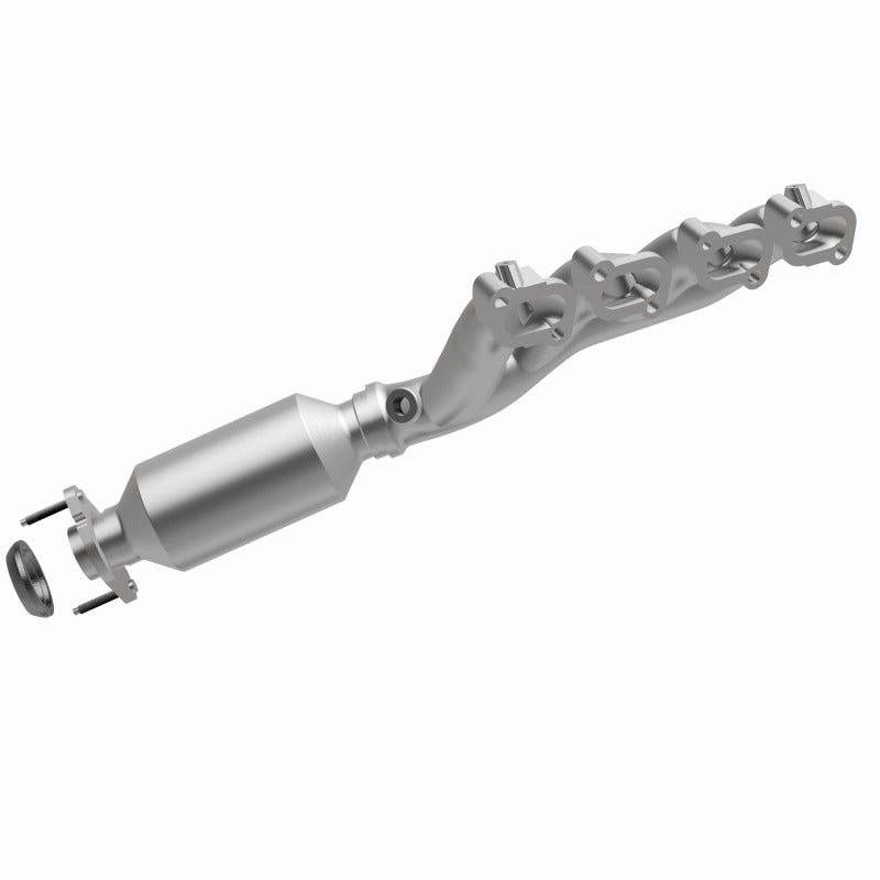 MagnaFlow Conv DF 05-06 Cadillac STS 4.6L D/S Manifold/04-06 Truck SRX 4.6L D/S Manifold (49 State)