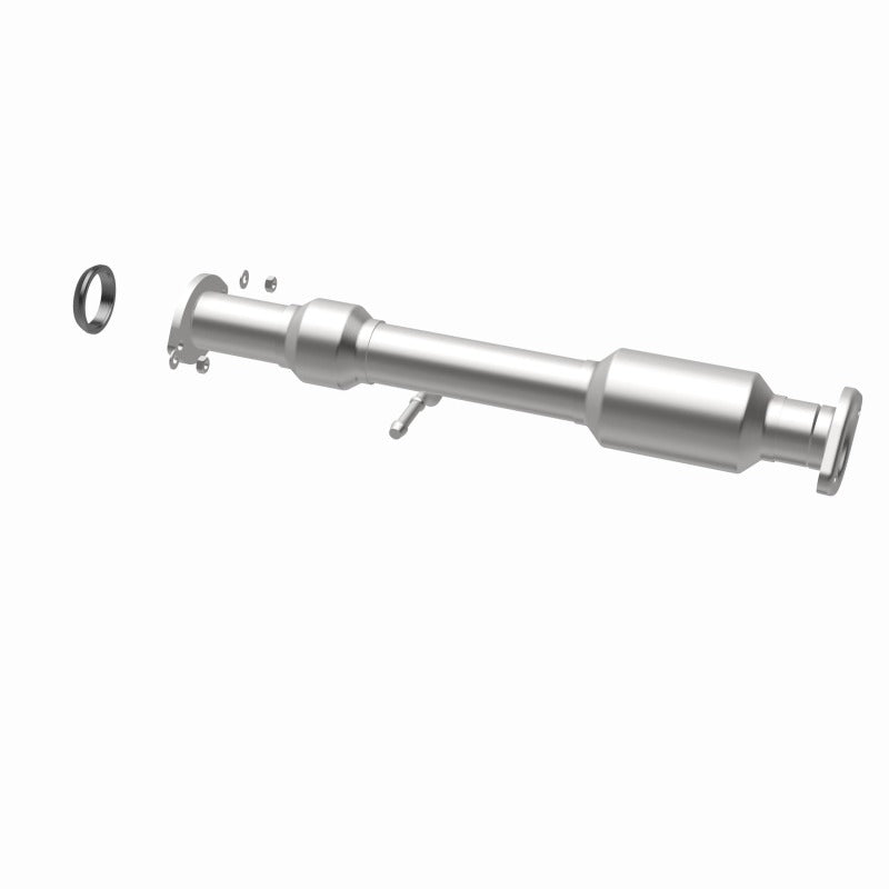 MagnaFlow Direct Fit Catalytic Converter 14-15 Toyota Highlander 3.5L