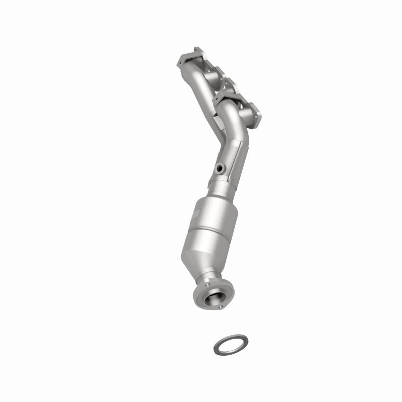 MagnaFlow California Direct Fit Catalytic Converter 08-10 Lexus IS F 5.0L (Left)