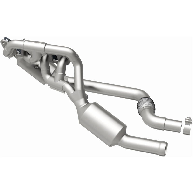 MagnaFlow 15-20 Ford Mustang 5.0L Direct Fit Converter