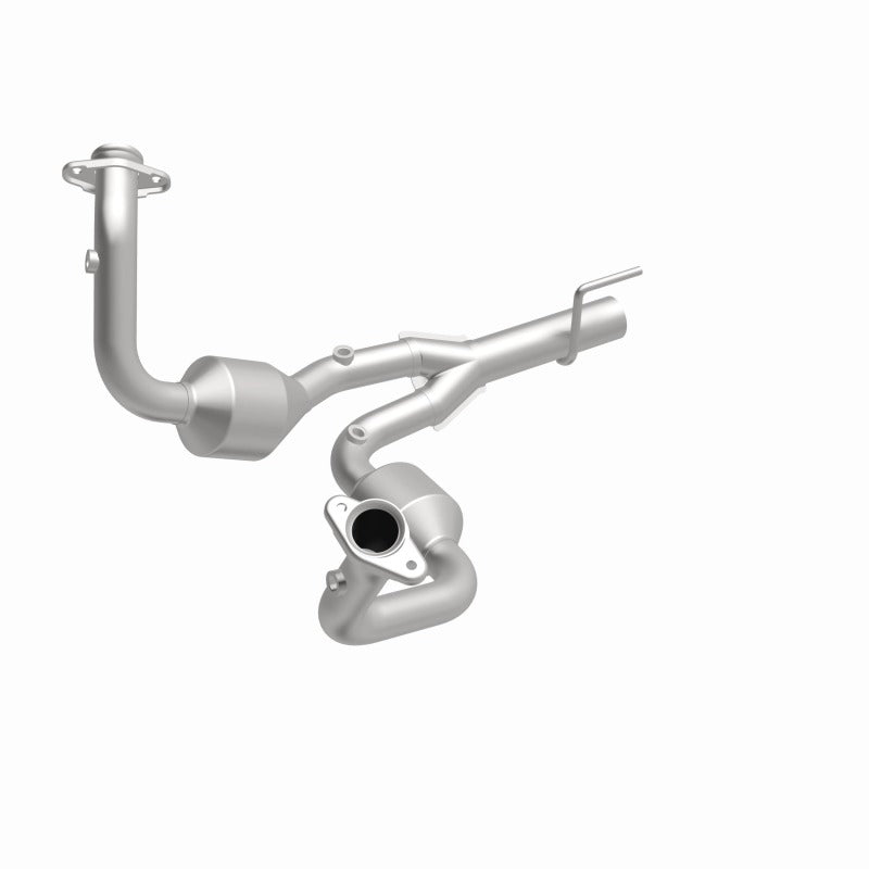 MagnaFlow Direct Fit Catalytic Converter 04 Jeep Grand Cherokee 4.7L