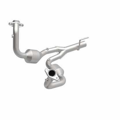 MagnaFlow Direct Fit Catalytic Converter 04 Jeep Grand Cherokee 4.7L