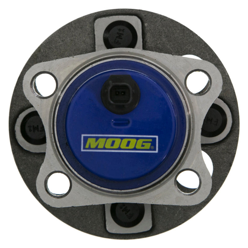 MOOG 12-19 Toyota Prius C Rear Hub Assembly