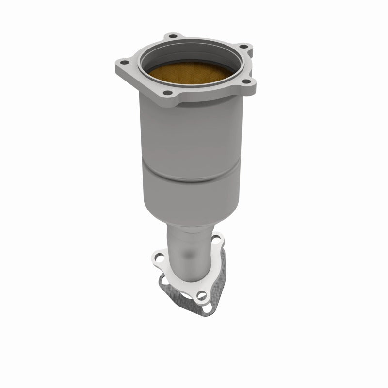 MagnaFlow Direct Fit Catalytic Converter 00-04 Nissan Frontier