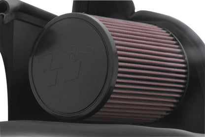 K&N 21-22 Kia K5 L4-1.6L Typhoon Air Intake