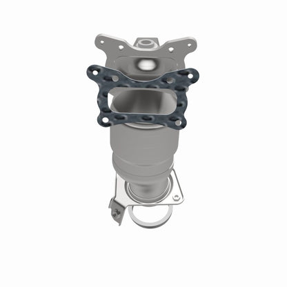 MagnaFlow Direct Fit Catalytic Converter 12-14 Honda CR-V 2.4L