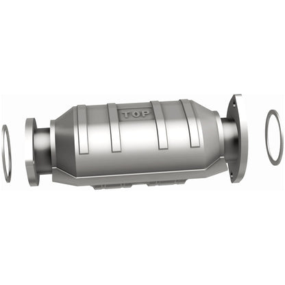 MagnaFlow Direct Fit Catalytic Converter 95-97 Toyota Land Cruiser 4.5L