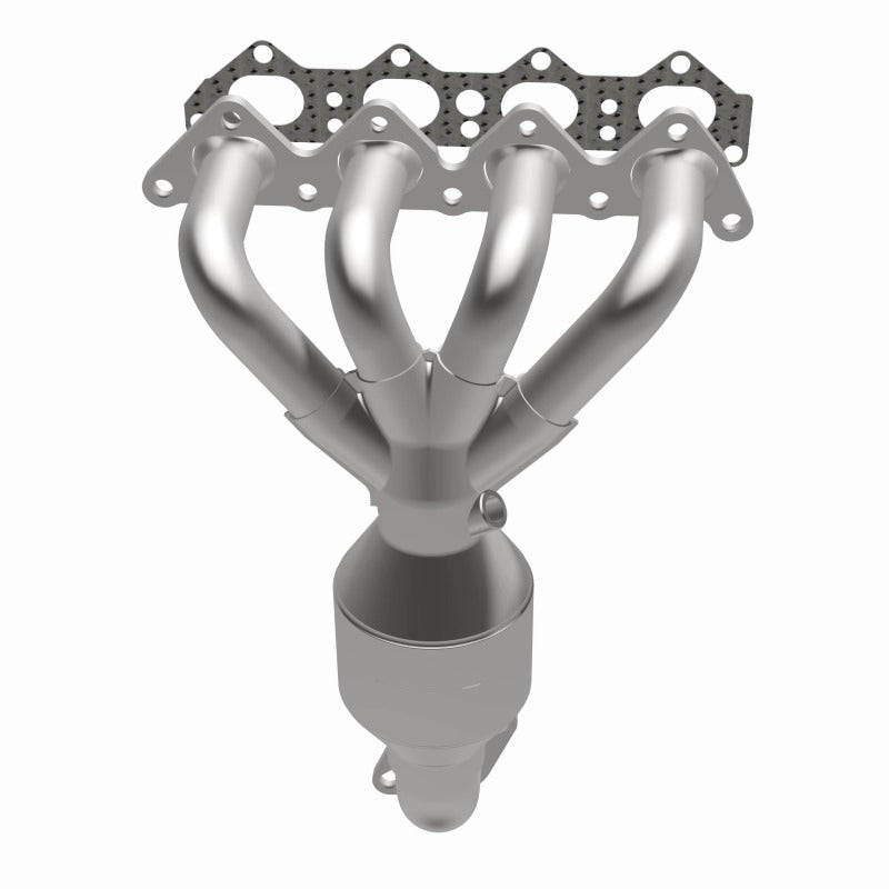 MagnaFlow Direct Fit Catalytic Converter 98-01 Hyundai Elantra 1.8L