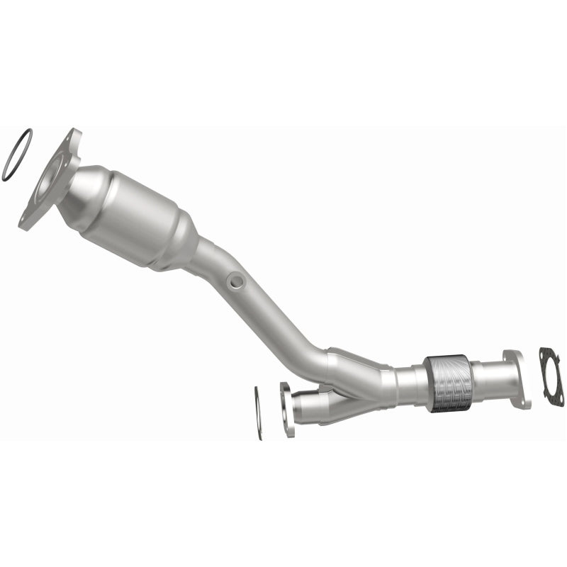 MagnaFlow 05-06 Chevrolet Malibu 3.5L Direct Fit Converter