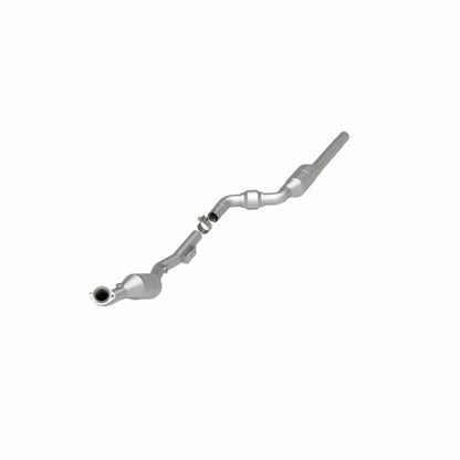 MagnaFlow Conv DF 98-02 Mercedes E320 3.2L