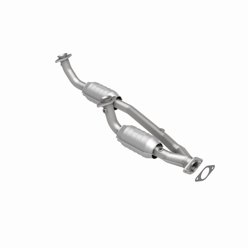 MagnaFlow 95-97 Ford Windstar 3.8L Direct Fit Converter
