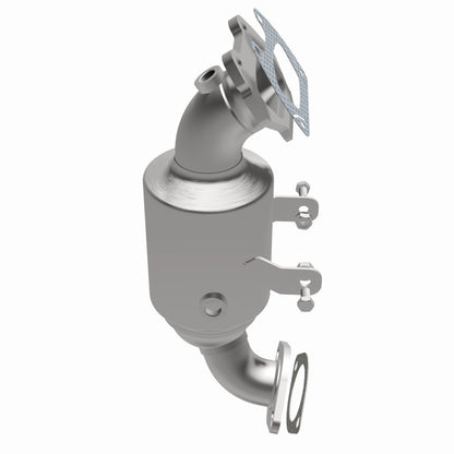 MagnaFlow 14-17 ProMaster 1500 V6 3.6 OEM Manifold Direct Fit Converter