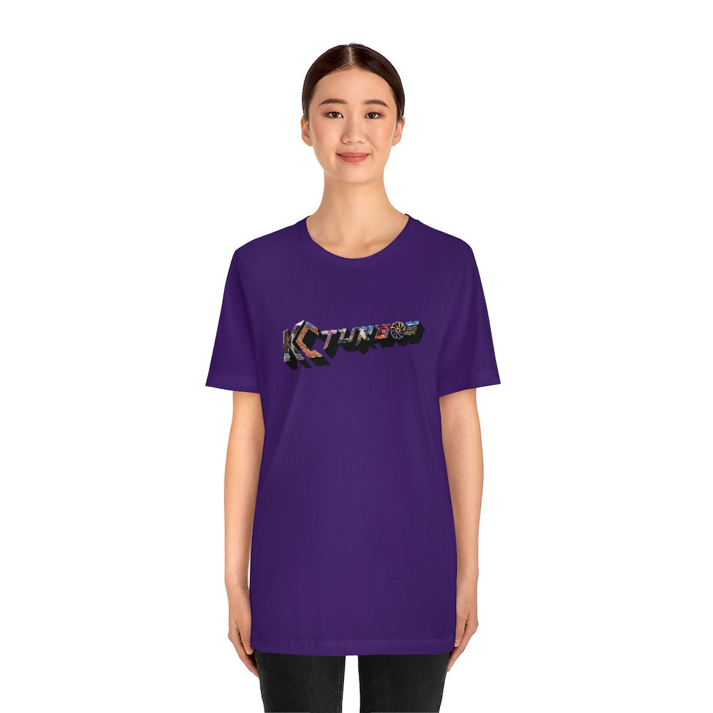 Textile Graphix KC Arizona Highlights T-Shirt - view 9