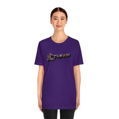 Textile Graphix KC Arizona Highlights T-Shirt - view 9