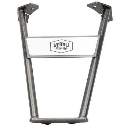 Wehrli 11-19 GM Duramax LML/L5P Transfer Case Brace - Kiwi Green