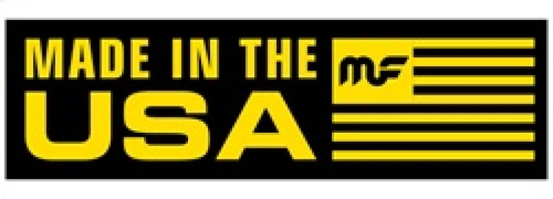 MagnaFlow 98-03 Ford Escort 2.0L Direct Fit Converter