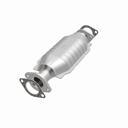 MagnaFlow Direct Fit Catalytic Converter 86-95 Nissan CA