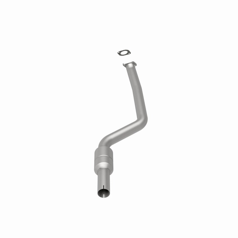 MagnaFlow Direct Fit Catalytic Converter BMW 3 07-08 Front OEM
