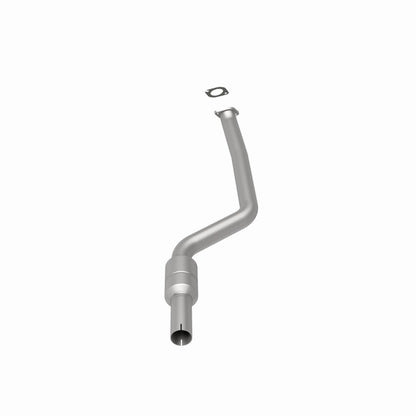 MagnaFlow Direct Fit Catalytic Converter BMW 3 07-08 Front OEM