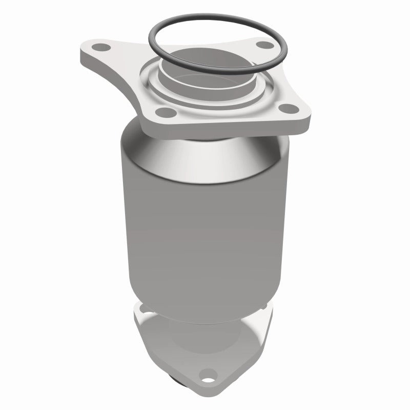 MagnaFlow Direct Fit Catalytic Converter 02-03 Maxima rr mani OEM