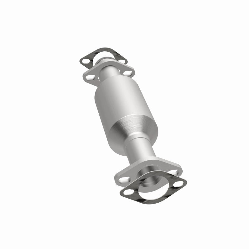 MagnaFlow Direct Fit Catalytic Converter California Grade 75-78 Nissan B210 1.4L