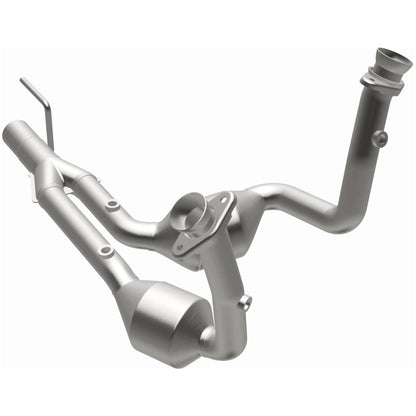MagnaFlow Direct Fit Catalytic Converter 04 Jeep Grand Cherokee 4.7L