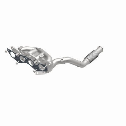 MagnaFlow Direct Fit Catalytic Converter 2018-2021 Ford EcoSport Single Manifold 2L