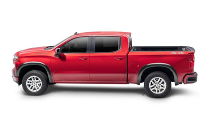 Extend-A-Fender 4 PC Fender Flare Set For 2019-2026 Silverado 1500 Husky Liners
