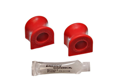 Energy Suspension 20Mm Front Sway Bar Set - Red