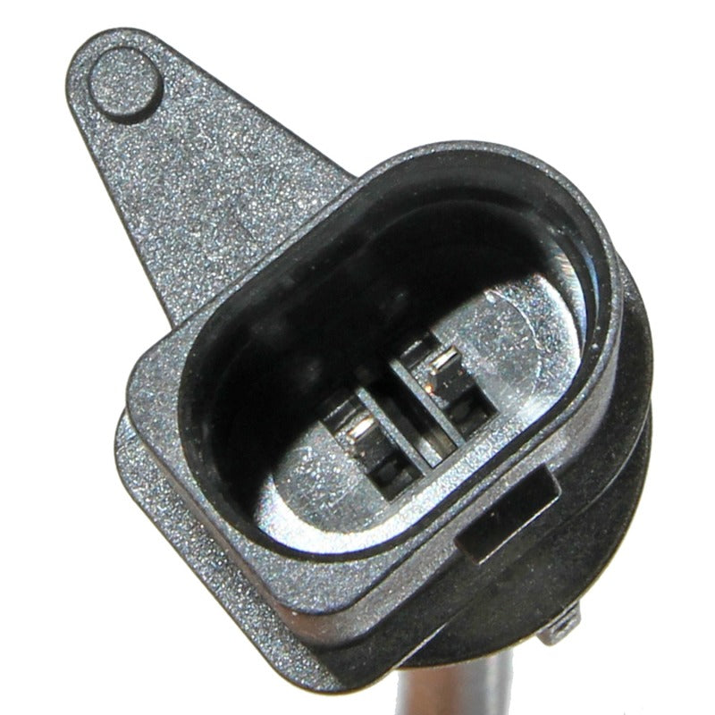 Power Stop 17-19 Porsche Macan Front Euro-Stop Electronic Brake Pad Wear Sensor