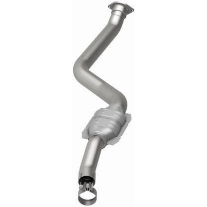 MagnaFlow Direct Fit Catalytic Converter 13 Cadillac ATS 2.0L Turbocharged Rear (49 State)