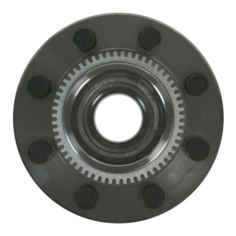 MOOG 00-02 Dodge Ram 2500 Front Hub Assembly