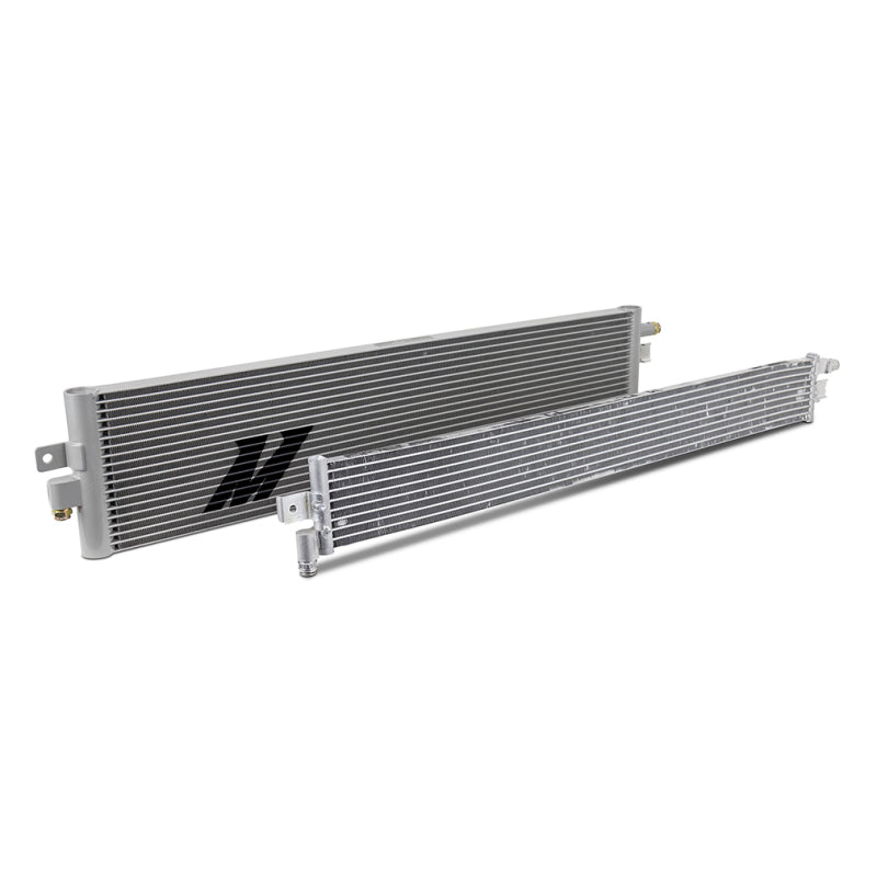 Mishimoto 19+ Chevy Silverado 1500 Transmission Cooler