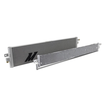 Mishimoto 19+ Chevy Silverado 1500 Transmission Cooler